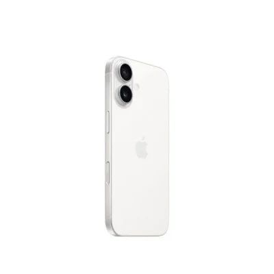 Apple Iphone 16 512Gb White - Middle East version